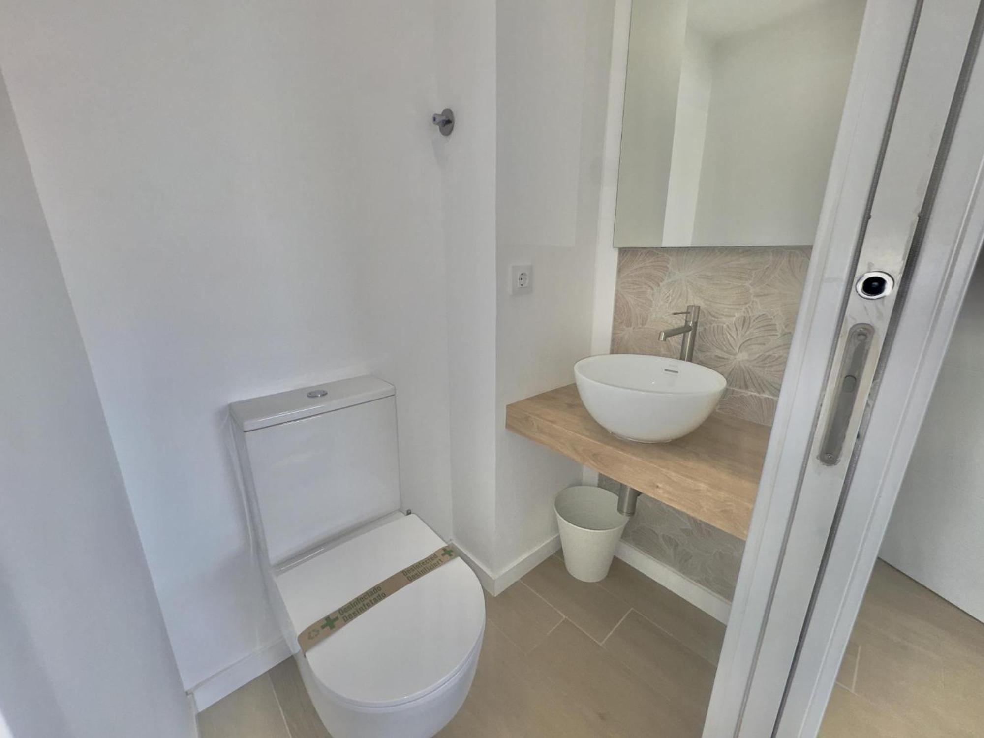 Almadrague 14 Appartement